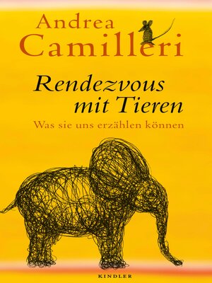 cover image of Rendezvous mit Tieren